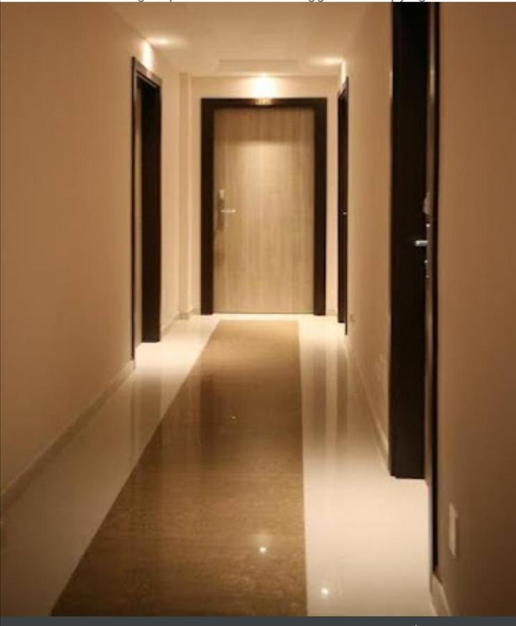 Hotel Riposo Gatteo a Mare Exterior photo