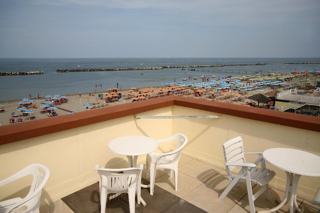 Hotel Riposo Gatteo a Mare Room photo