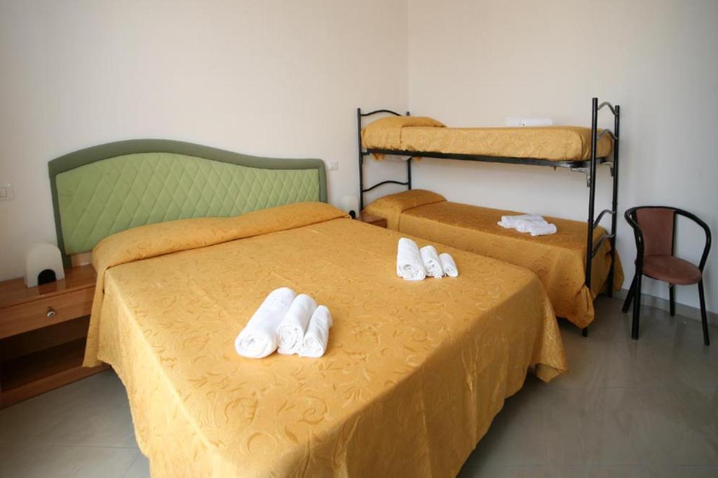 Hotel Riposo Gatteo a Mare Room photo