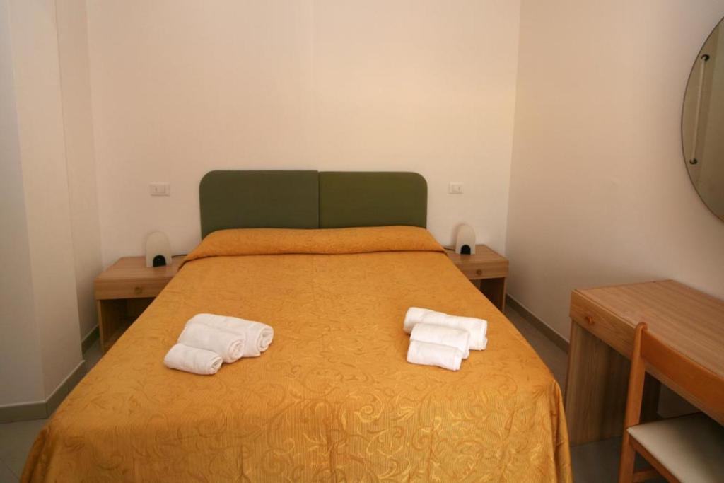 Hotel Riposo Gatteo a Mare Room photo